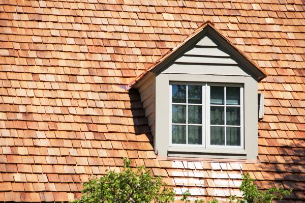 Cedar Shake Roof Repair in Manchester