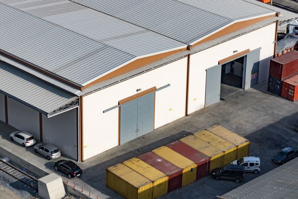 Commercial Roofing Repair in Manchester