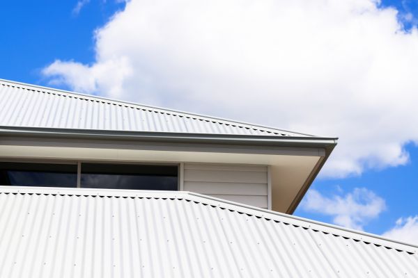 Metal Roof Coating Service in Manchester