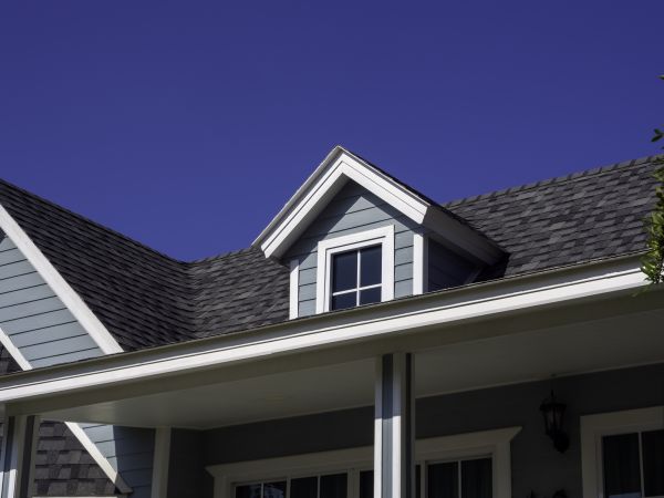Roof Flashing Repair in Manchester