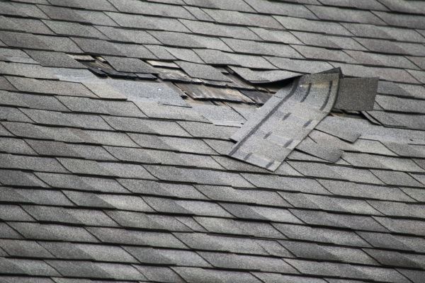 Roof Hole Repair in Manchester