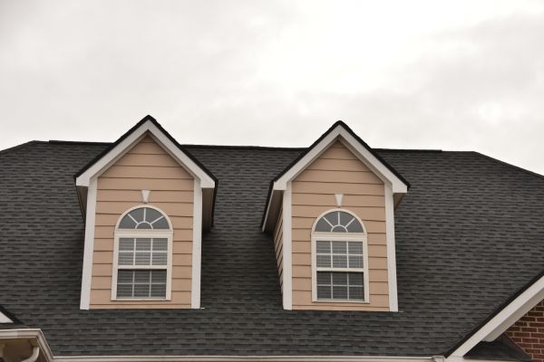 Dormer Repair in Manchester