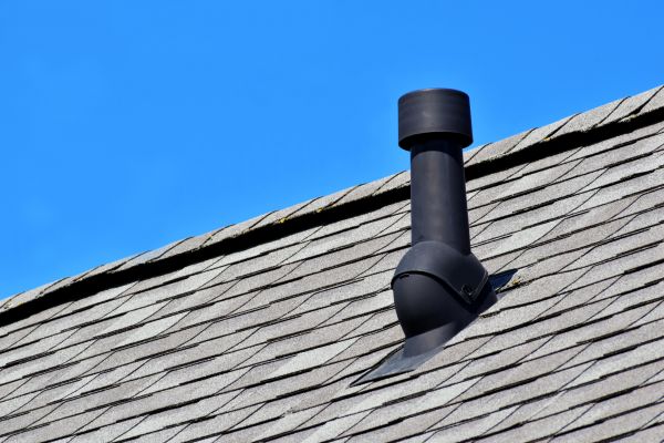 Roof Vent Boot Repair in Manchester