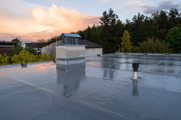 Roof Weatherproofing in Manchester