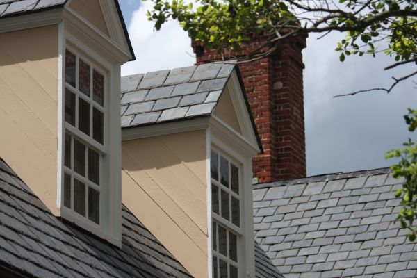 Slate Roof Repair in Manchester