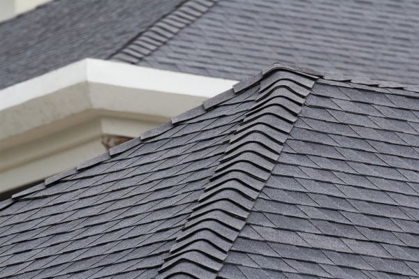Storm Damage Roof Repair in Manchester