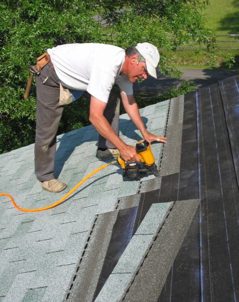 Roof Repair in Manchester