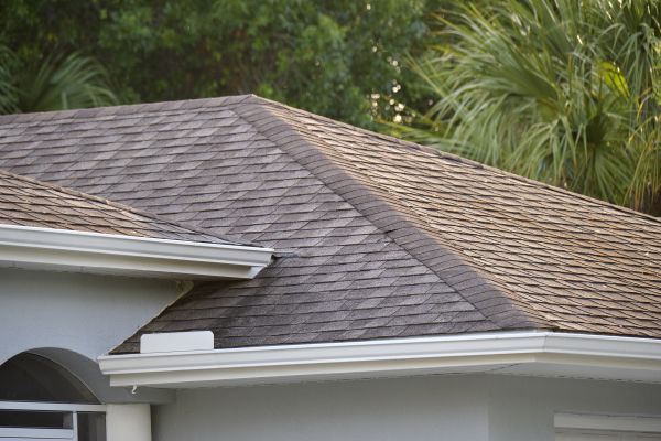Ridge Cap Replacement in Manchester
