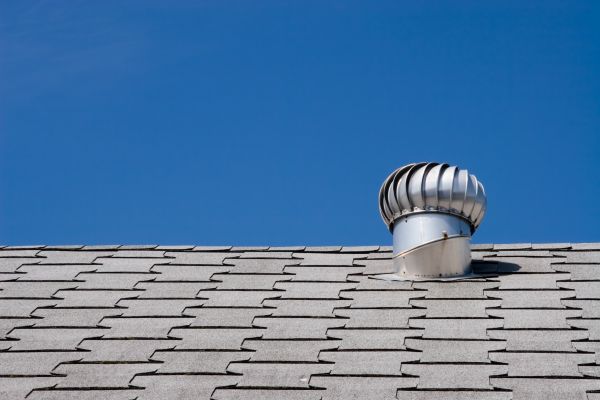 Roof Exhaust Installation in Manchester