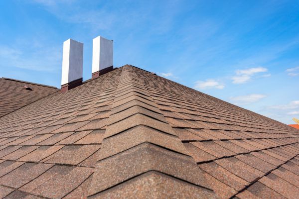 Storm Damaged Roof Repair in Manchester