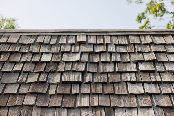 Shake Roof Repair in Manchester