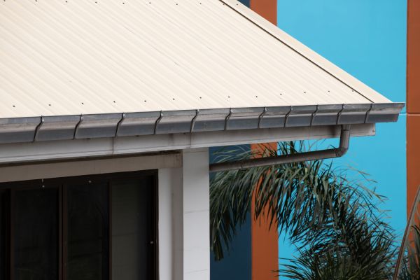 Aluminum Roofing Repair in Manchester