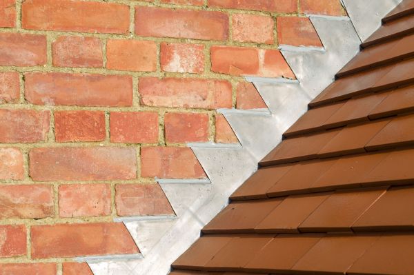 Roof Flashing Service in Manchester