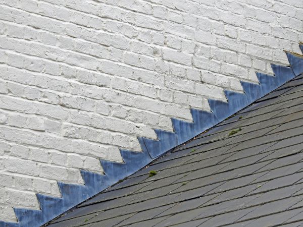 Flashing Repair Service in Manchester