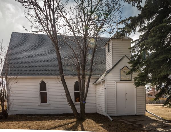 Church Roof Shingle Repair in Manchester