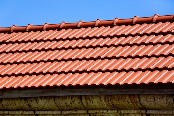Roof Tile Waterproofing in Manchester