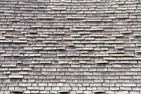 Wood Shingles Repair in Manchester