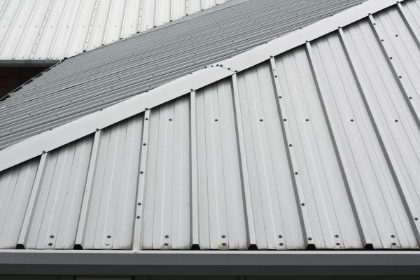 Sheet Roofing Installation in Manchester