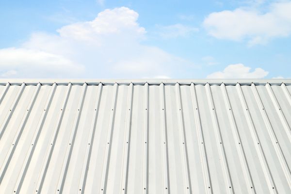 Roof Panel Installation in Manchester