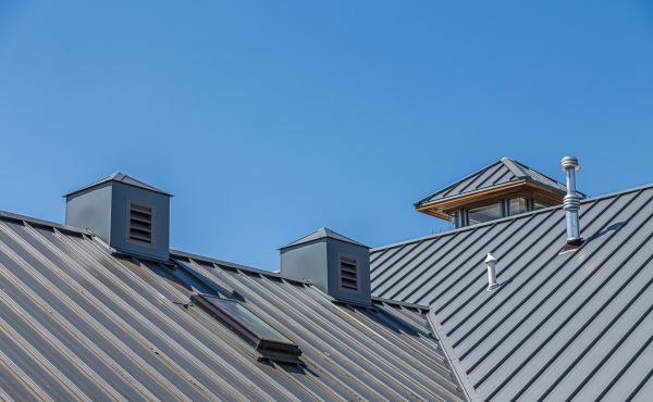 Corrugated Roofing Service in Manchester