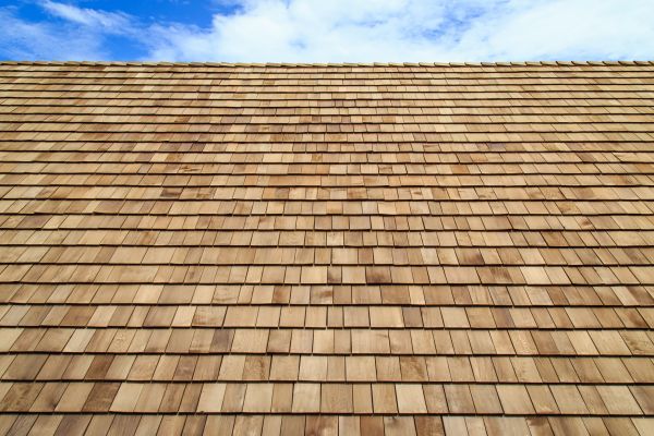 Shake Shingle Repair in Manchester
