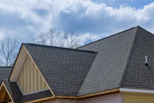Composite Roof Repair in Manchester