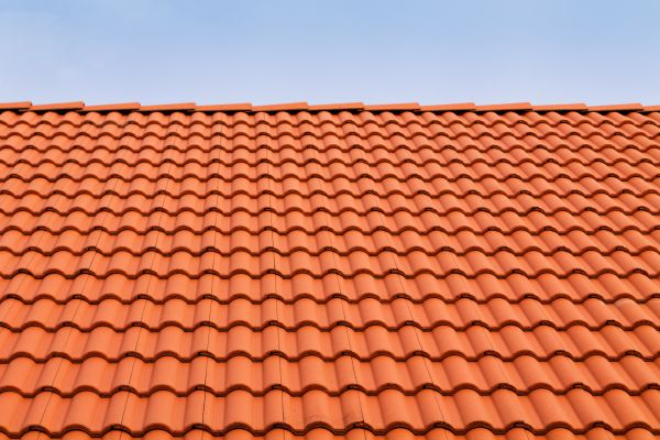 Tile Roof Replacement in Manchester