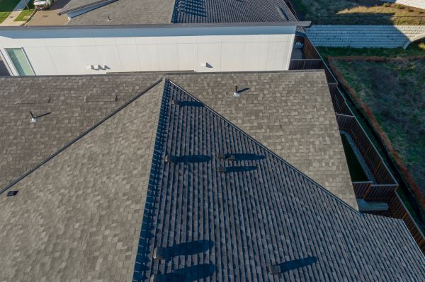 Composite Roof Patching in Manchester