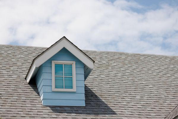 House Roof Repair in Manchester
