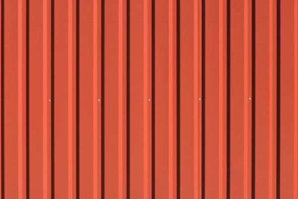 Steel Sheeting Installation in Manchester