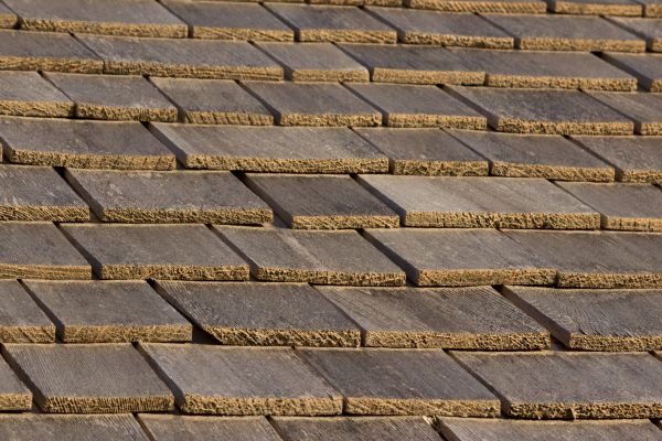 Wood Shake Roof Repair in Manchester