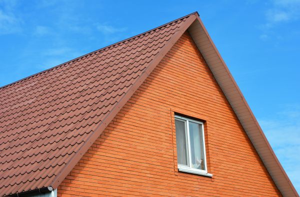 Metal Shingles Installation in Manchester