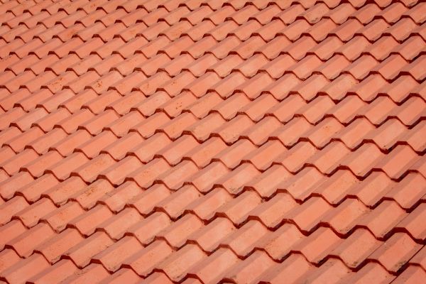 Spanish Tile Roof Replacement in Manchester