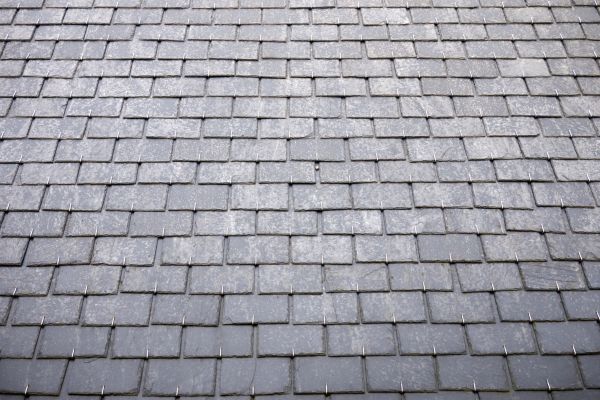 Slate Roof Construction in Manchester