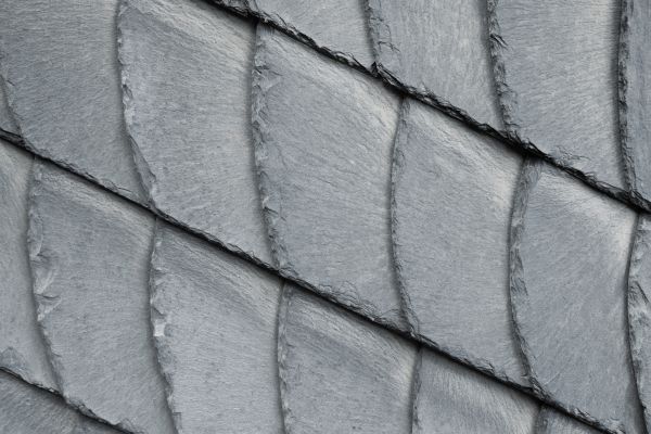 Slate Shingle Replacement in Manchester