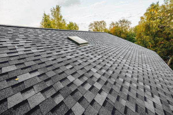 Roof Reshingling in Manchester