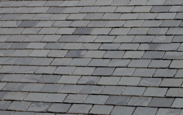 Slate Roof Leak Repair in Manchester