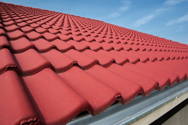 Leaky Roof Replacement in Manchester
