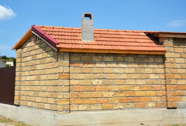 Clay Roof Leak Repair in Manchester