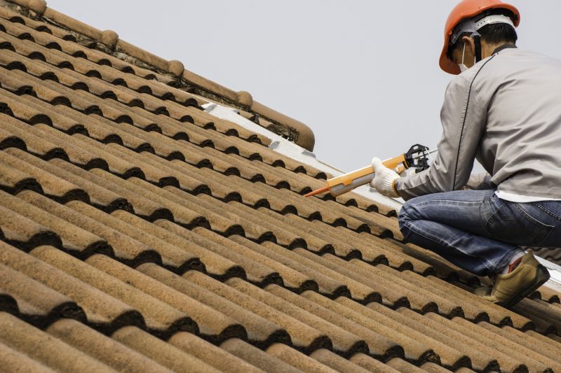 Roof Repair and Maintenance