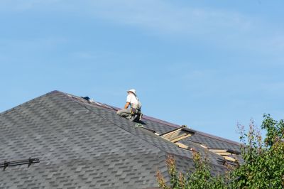 Professional Roofing Consultation